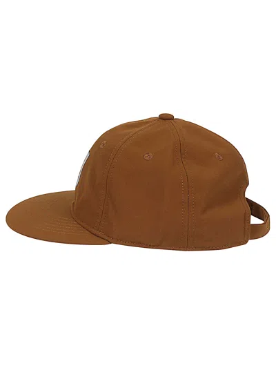 Carhartt Clarton Baseball Cap
