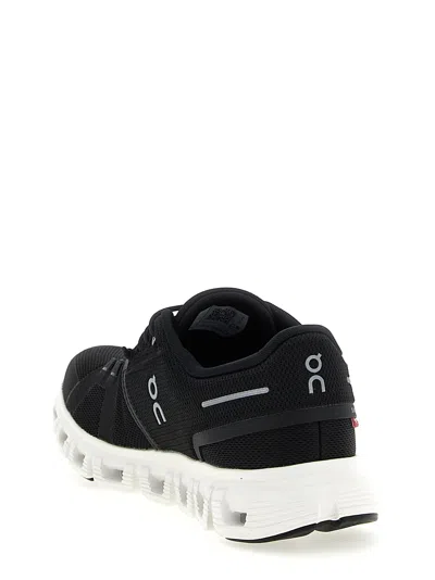 On Cloud 6 Sneakers In Multi