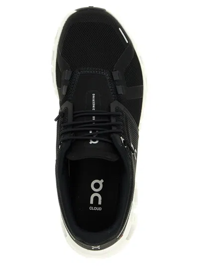 On Cloud 6 Sneakers In Multi