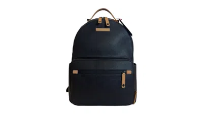 Pre-owned Sprayground The Dbd Davidbendavid For  Backpack In Multi