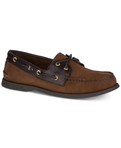 Sperry Men's Classic Authentic Original 2-eye Boat Shoe