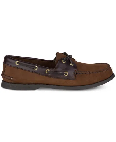 Sperry Men's Classic Authentic Original 2-eye Boat Shoe