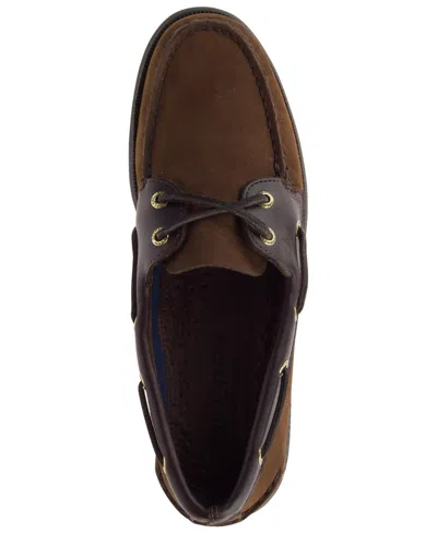 Sperry Men's Classic Authentic Original 2-eye Boat Shoe