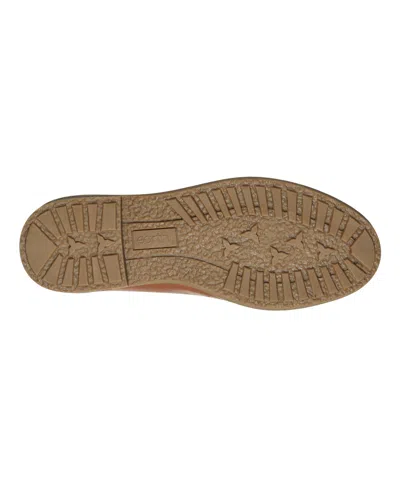 Earth Women's Javas Slip-on Penny Loafers In Brown