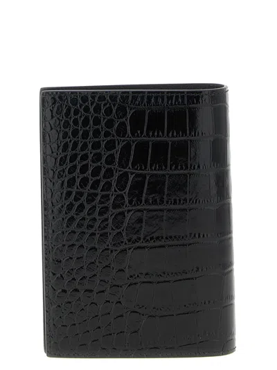 Tom Ford Exotic Line Home & Lifestyle Black In Black