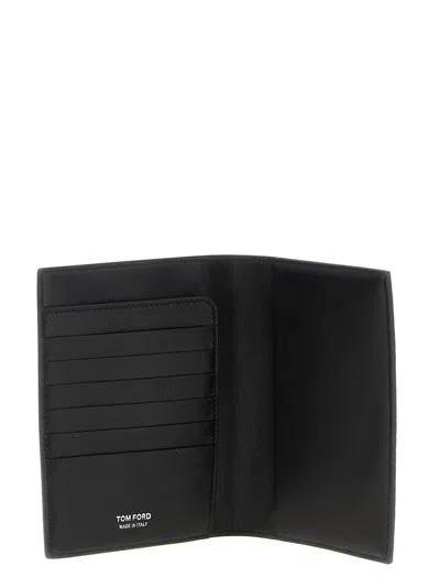 Tom Ford Exotic Line Home & Lifestyle Black In Black