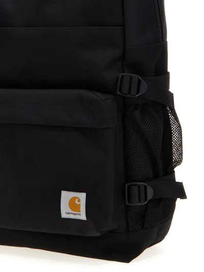 Carhartt Jakob Backpacks & Travels Black
