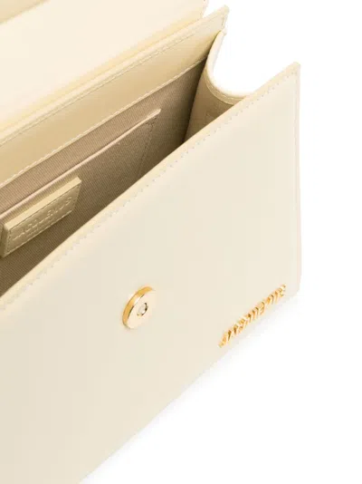 Jacquemus Le Grand Chiquito Leather Handbag