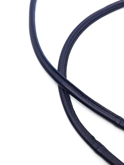 Furling By Giani Leather Belt