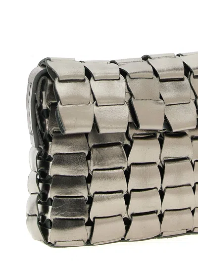 Dragon Diffusion Link Crossbody Bag