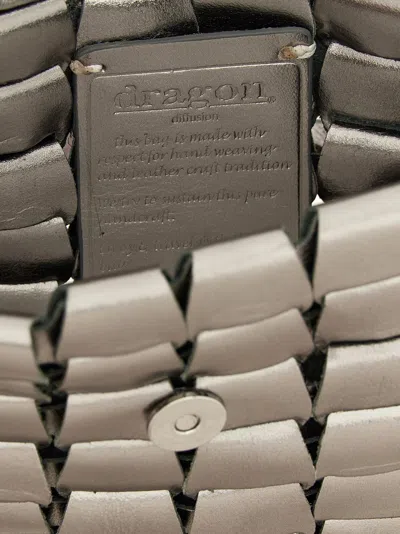 Dragon Diffusion Link Crossbody Bag