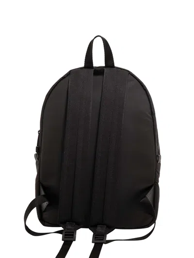 Alexander Mcqueen Alexander Mc Queen "metropolitan" Backpack