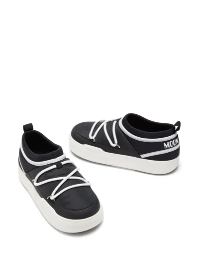 Moon Boot Capsule Park Icon Snow Boots