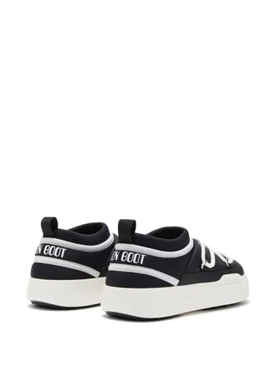 Moon Boot Capsule Park Icon Snow Boots