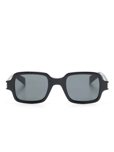 Saint Laurent Men Sl 720 Sunglasses