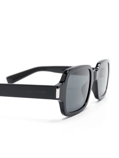Saint Laurent Men Sl 720 Sunglasses