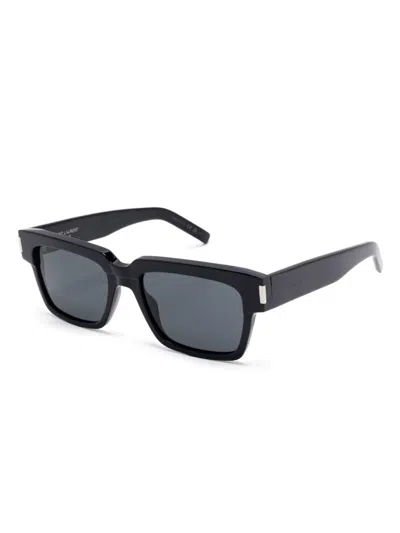 Saint Laurent Men Sl 732 Sunglasses
