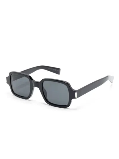Saint Laurent Men Sl 720 Sunglasses