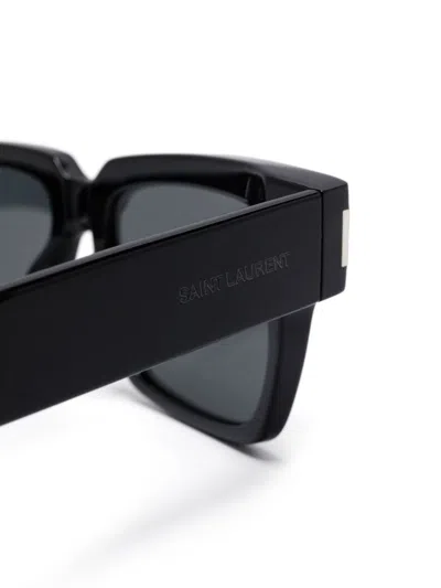 Saint Laurent Men Sl 732 Sunglasses