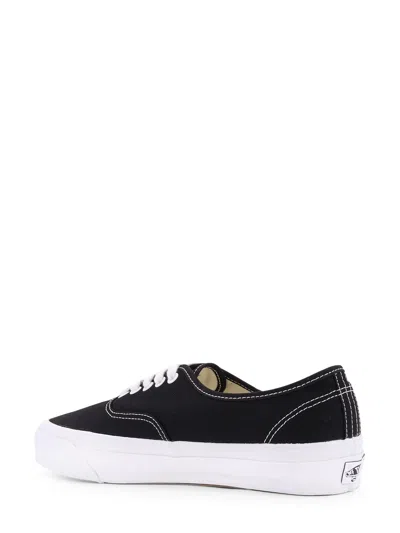 Vans Lx Authentic Reissue 44 Canvas Low-top Sneakers