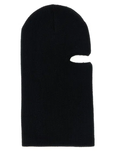 Carhartt Storm Mask Hats Black In Black