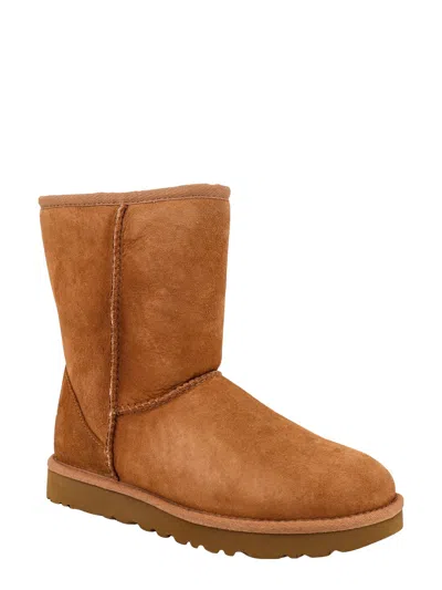 Ugg Suede Ankle Bootsusa Reference Sizes