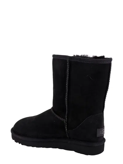 Ugg Suede Ankle Bootsusa Reference Sizes