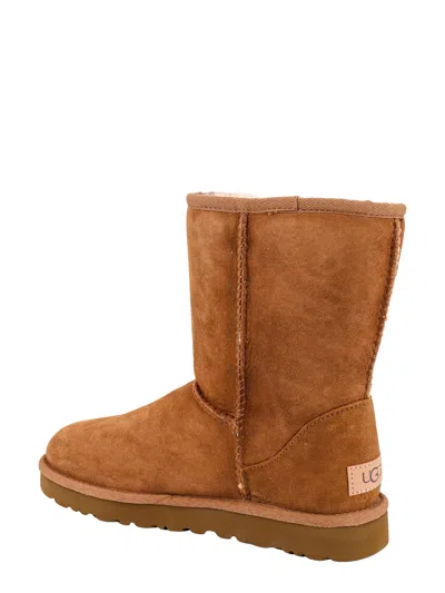 Ugg Suede Ankle Bootsusa Reference Sizes
