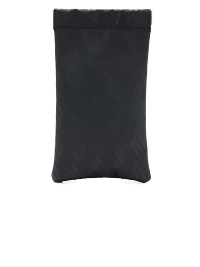 Attico Sunglasses In Black