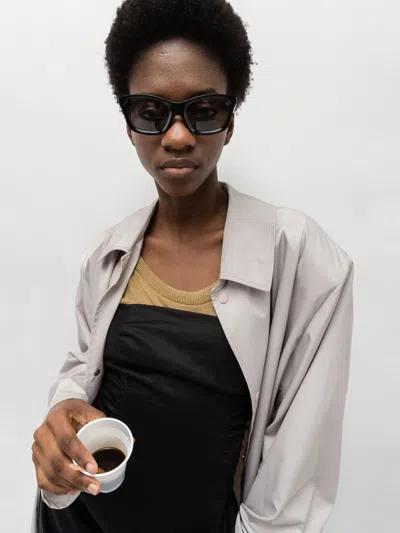 Totême The Classics Sunglasses