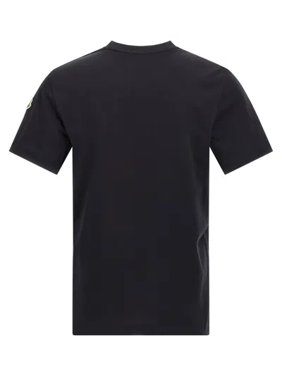 Moncler T-shirts In Multi