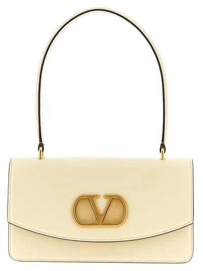 Valentino 'vain' Shoulder Bag Adjustable Strap