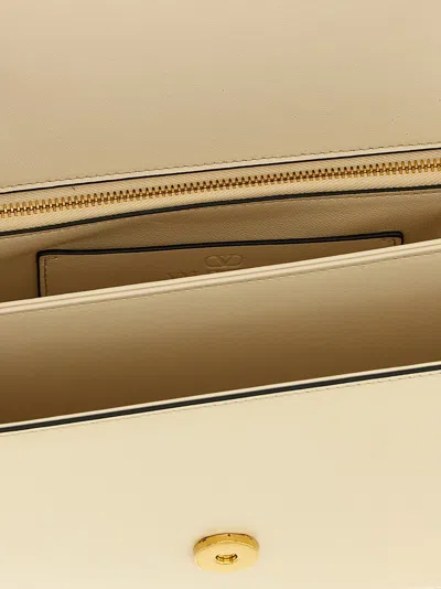 Valentino 'vain' Shoulder Bag Adjustable Strap