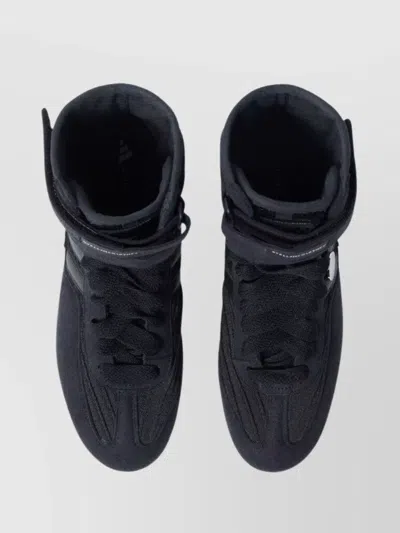 Stella Mccartney Rasant 2.0 Strap Sneakers