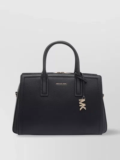 Michael Michael Kors Double Handle Cross-body Bag