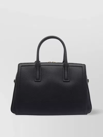 Michael Michael Kors Double Handle Cross-body Bag