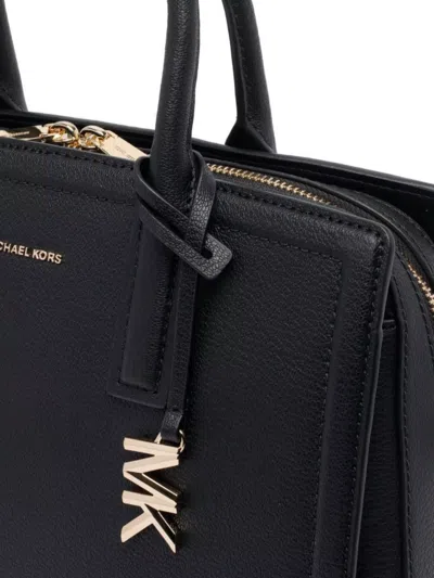 Michael Michael Kors Double Handle Cross-body Bag