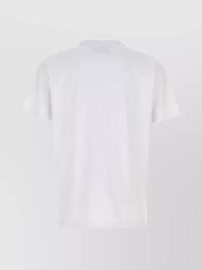 Vivienne Westwood T-shirt In White