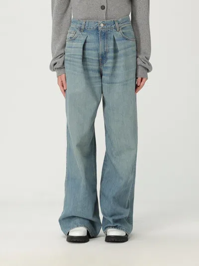 Haikure Jeans In Blue