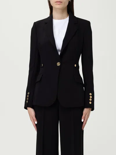 Elisabetta Franchi I'm Not Going To Let You Go. In Black