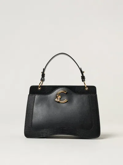 Coccinelle Crossbody Bags  Woman Color Black 1 In Black