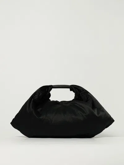 Mm6 Maison Margiela Tote Bag  Woman Color Black In Black