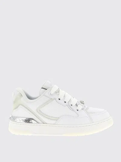 运动鞋 VERSACE 女士 颜色 白色