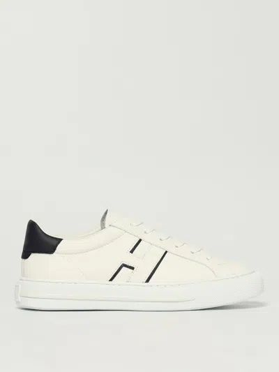 Hogan Sneakers In White