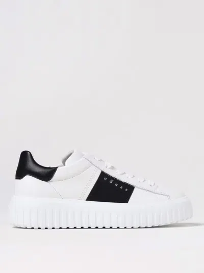 Hogan Sneaker In White