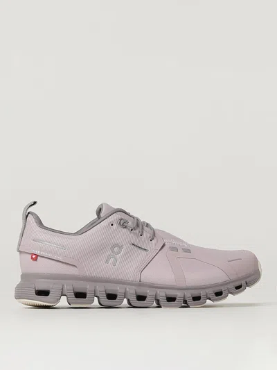 On Running Cloud 6 Wp Sneakers In White