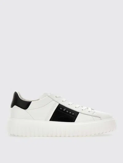 Hogan Sneaker In White