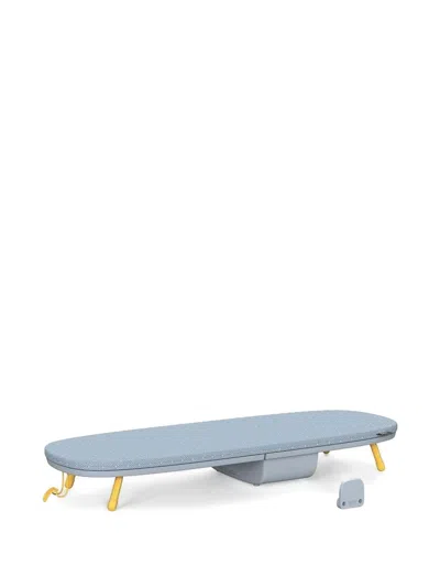 Joseph Joseph Pocket Folding Table-top Ironing Board In Blue