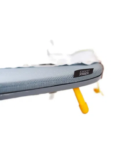Joseph Joseph Pocket Folding Table-top Ironing Board In Blue