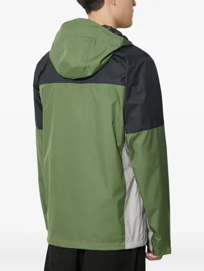 Columbia Inner Limits™ Iii Performance Jacket In Green